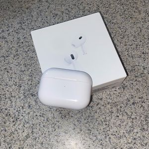 Bluetooth Earpod Headphones Pro Gen2